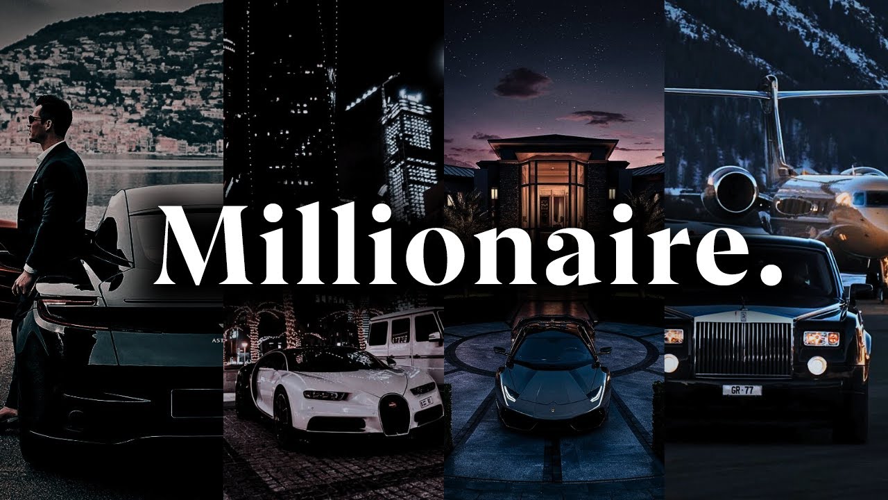 Act Like a MILLIONAIRE