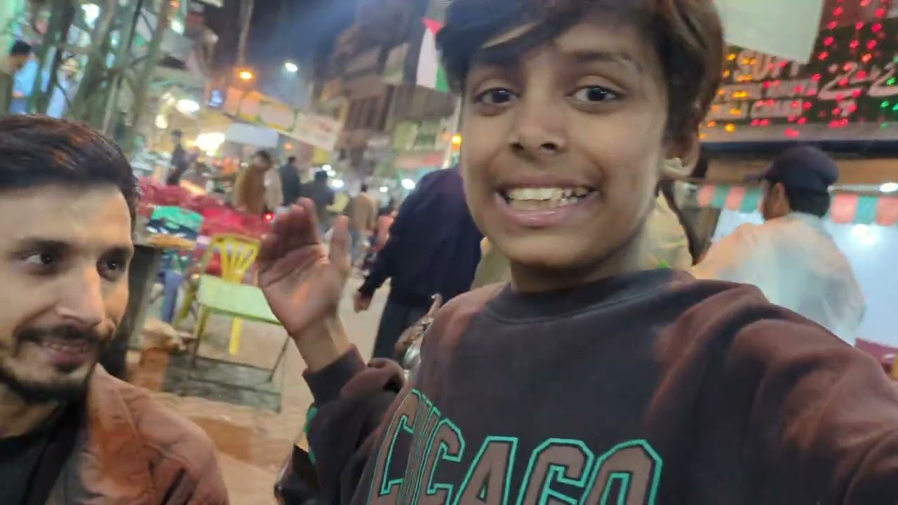 BACHAY NY TO KAMAL HE KAR DIYA✌️ FFPINDIVLOGGER 