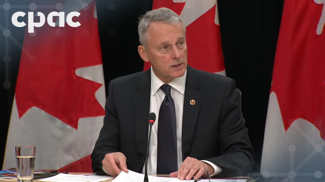 Senate committee report urges federal action to reduce labour disruptions &ndash; June 11, 2026