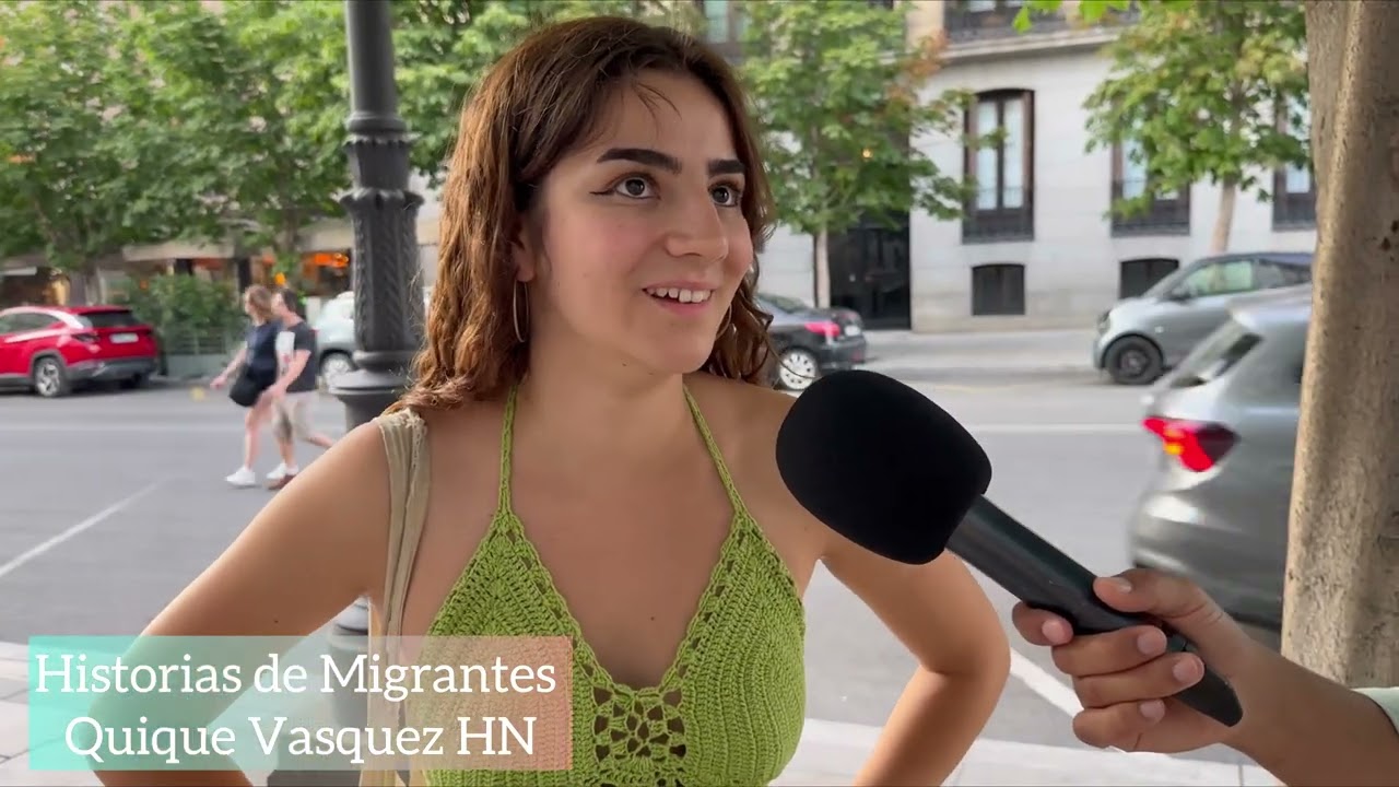 Esto opinan los Españoles sobre los Inmigrantes que viven en España 🤨😨😱😀
