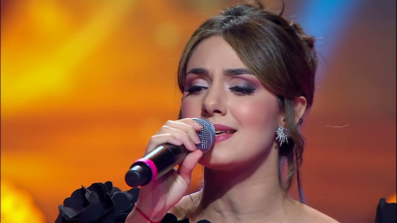 أغنية الحمام تكريماً للمغني الراحل الشيخ محمد العنقة من أداء اسماهان مناصر و عزيز رزقي