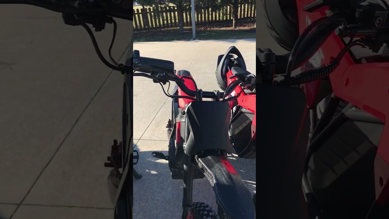 Mini Rideout Edit ⚡ 