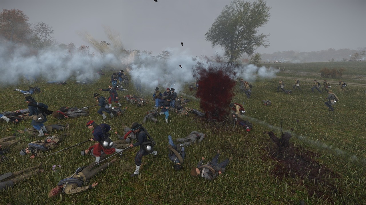 BIGGEST THROW in War of Rights HISTORY &mdash; CSA HANDS Away a WIN!!! | Grand Campaign
