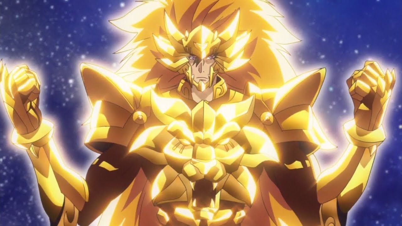 Crimson Dragon Vs Golden Lion & Issei Vs Sairaorg   HighSchool DxD Hero Season 4