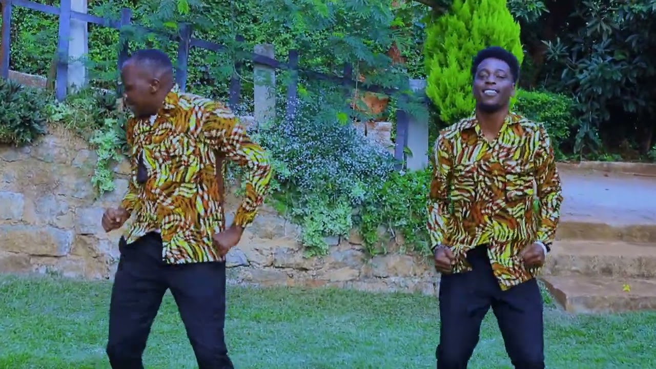 Mwari wa Jefitha (Jephtha) by Bishop Wainaina
