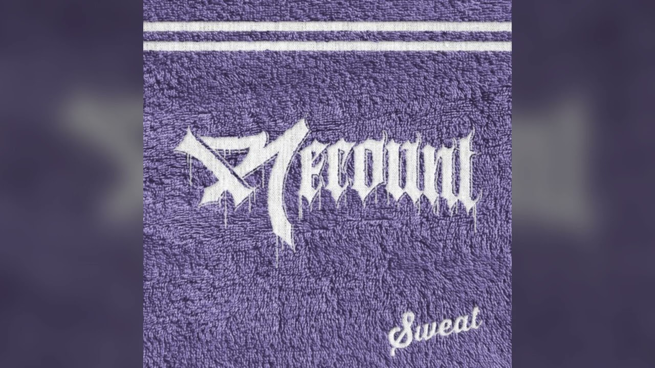 Recount - Sweat (2023) (Full Album)