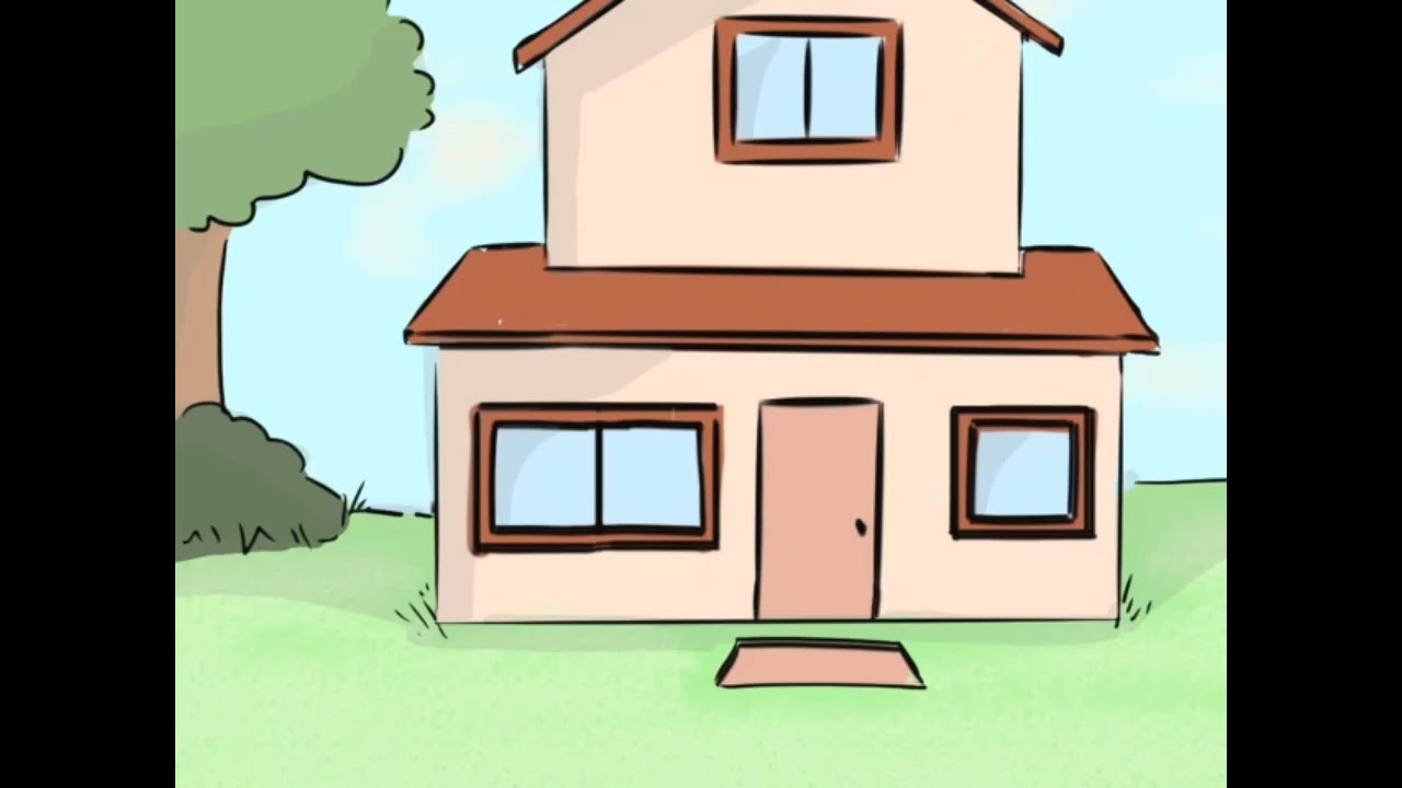 My Void | UniKL Animated Short Film