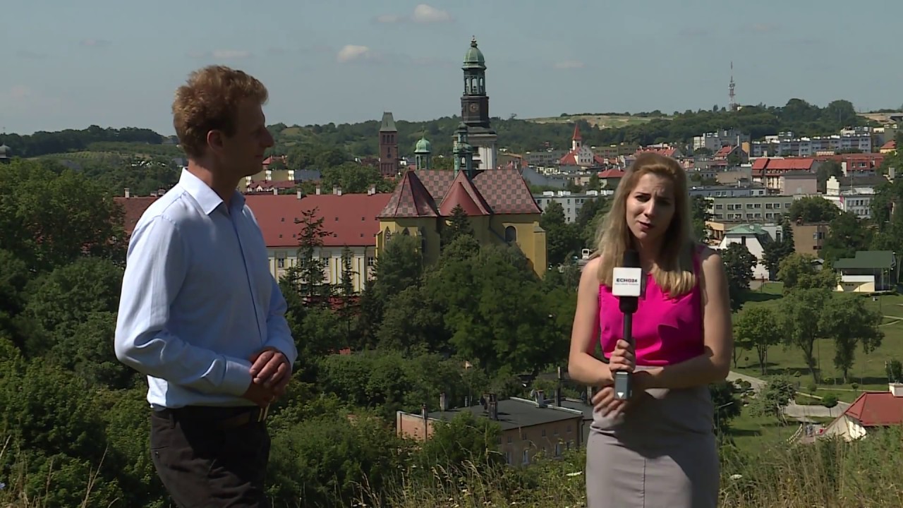 Poranki z Dolnego Śląska - Trzebnica