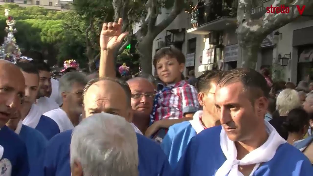 Messina. Perché il Ferragosto senza Vara non è festa