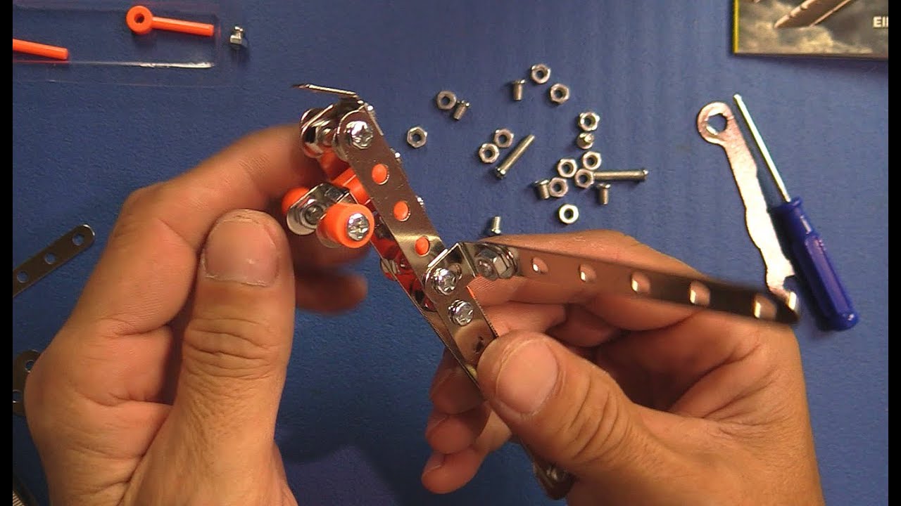 The Nuts & Bolts Of ASMR