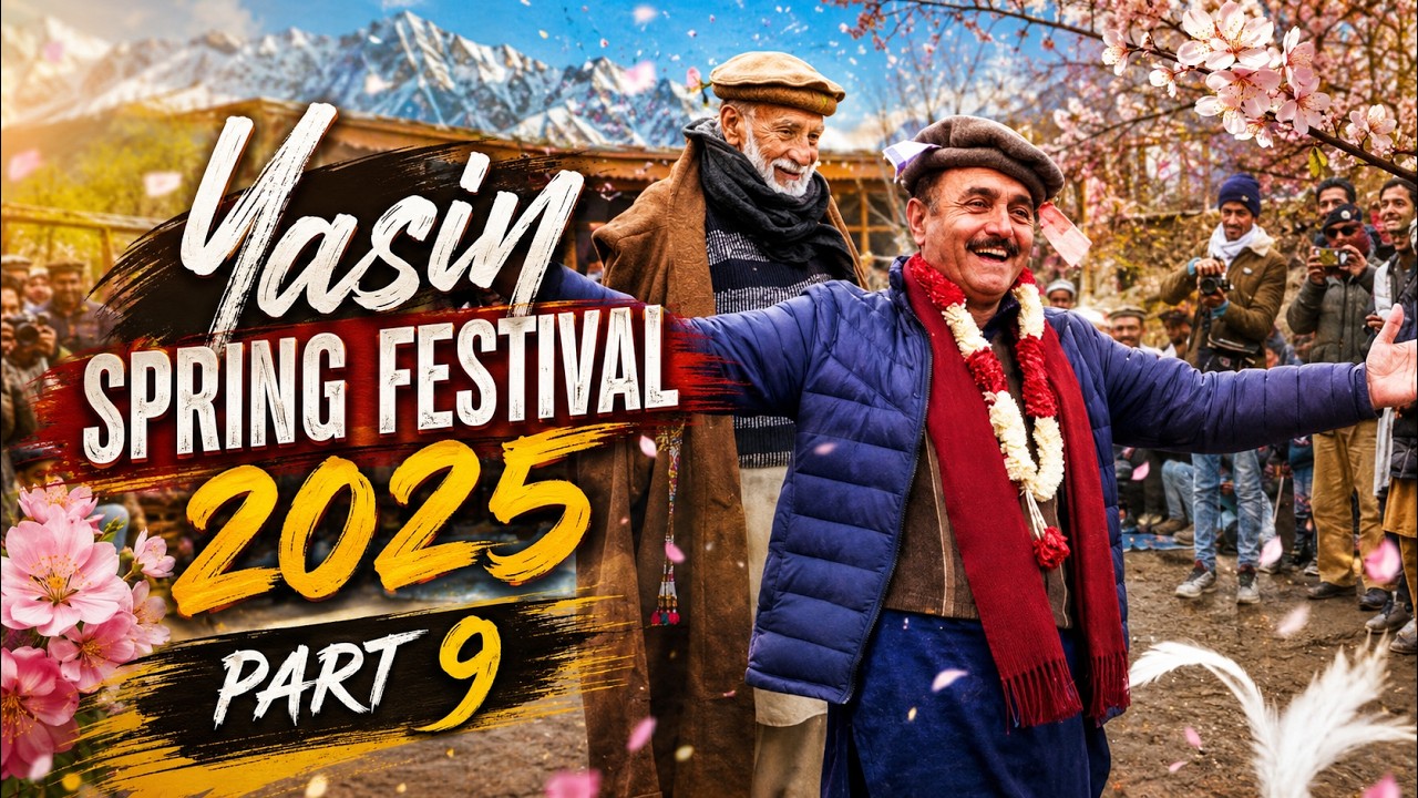 𝐘𝐚𝐬𝐢𝐧 𝐓𝐮𝐤𝐡𝐚𝐦𝐑𝐞𝐳𝐢 𝐅𝐞𝐬𝐭𝐢𝐯𝐚𝐥 𝟐𝟎𝟐𝟓 𝐏𝐚𝐫𝐭 𝟗/𝟏𝟎