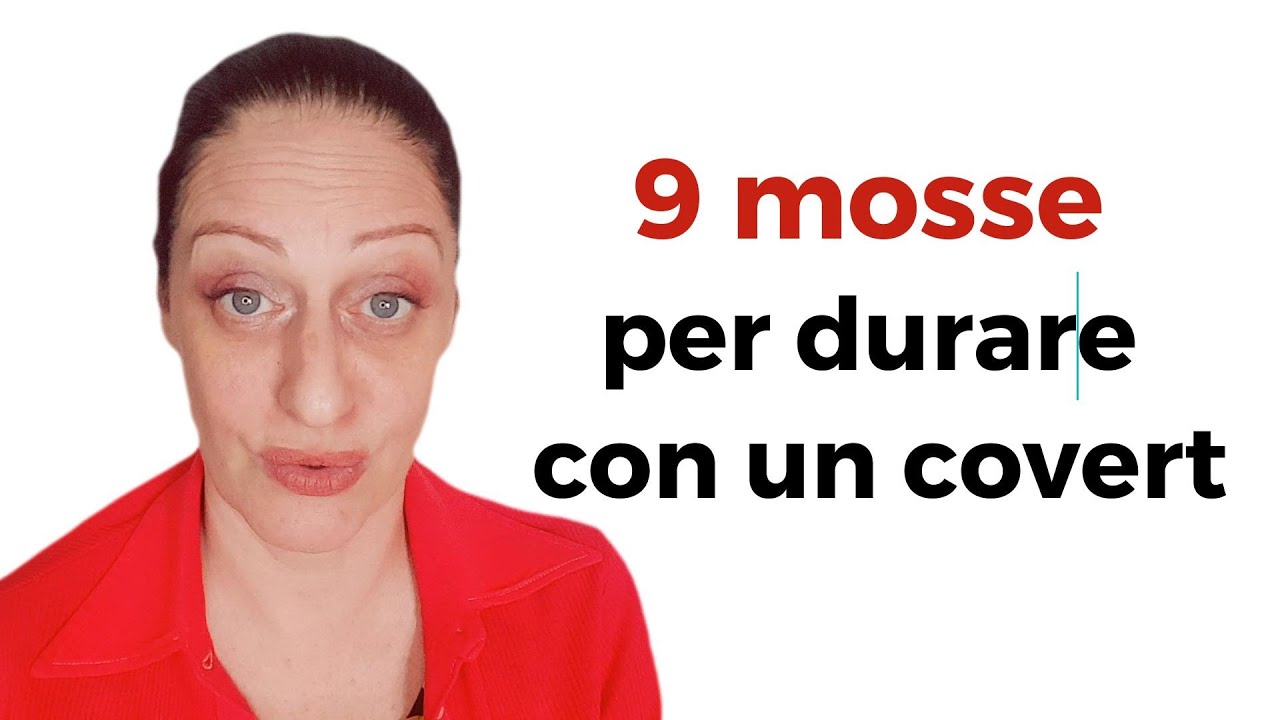 9 mosse per 