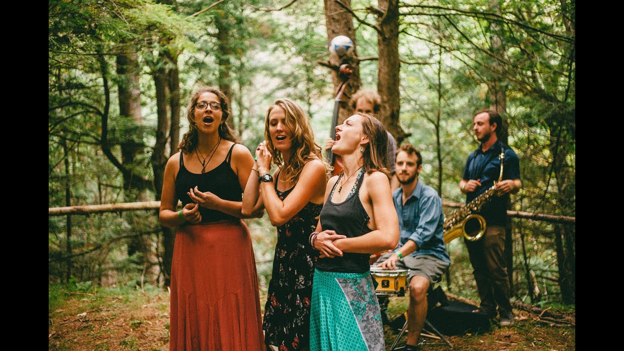 Upstate Rubdown | Otis Live