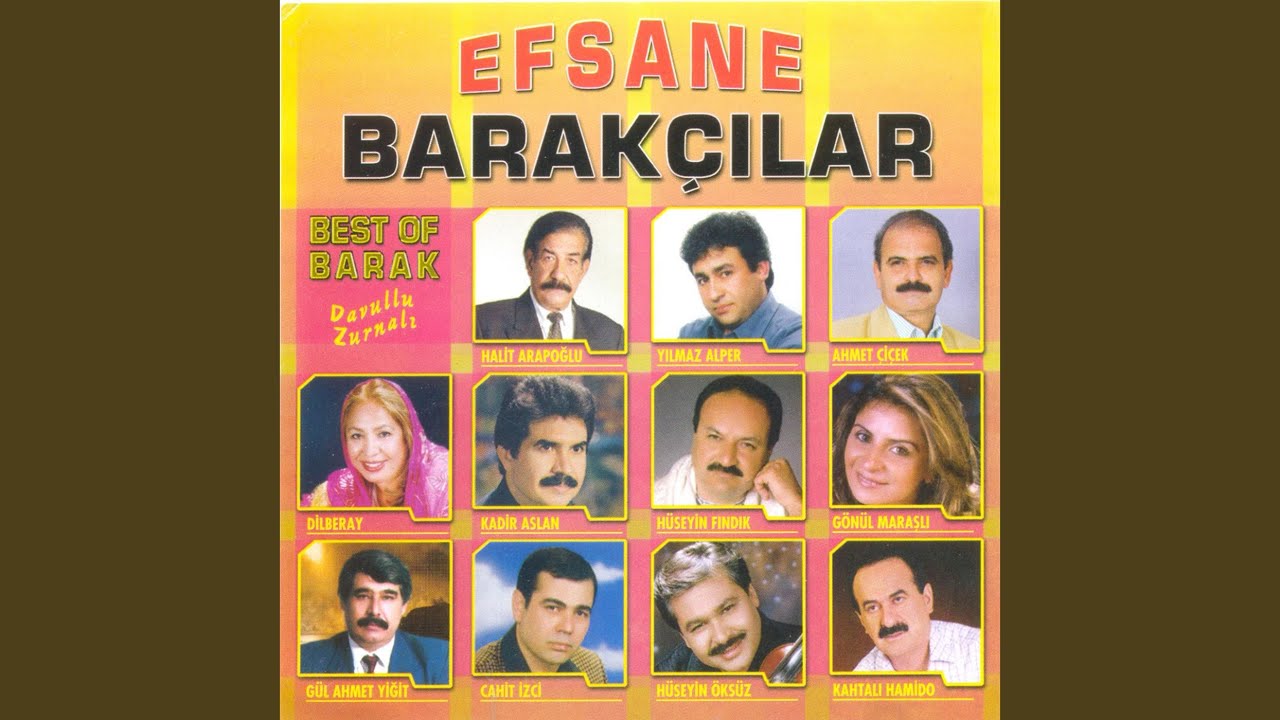 Neler Geldi Garip Başıma