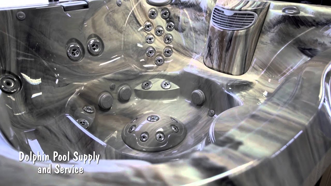 Dallas Hot Tubs | Dolphin Pool Supply and Service, Hot Tub Department | Call Us 214-357-0446