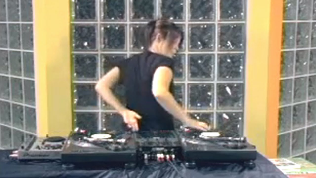 DJ Shortee - 