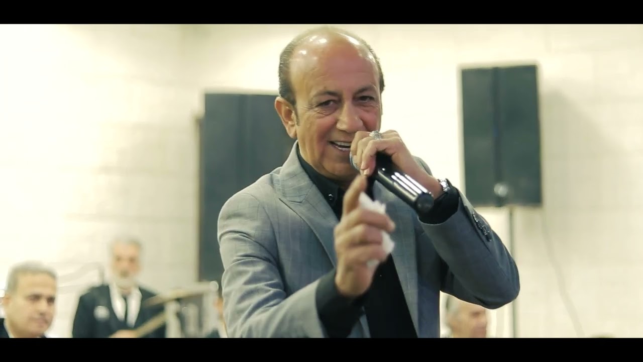 دور ياما انت واحشني - صفوان عابد