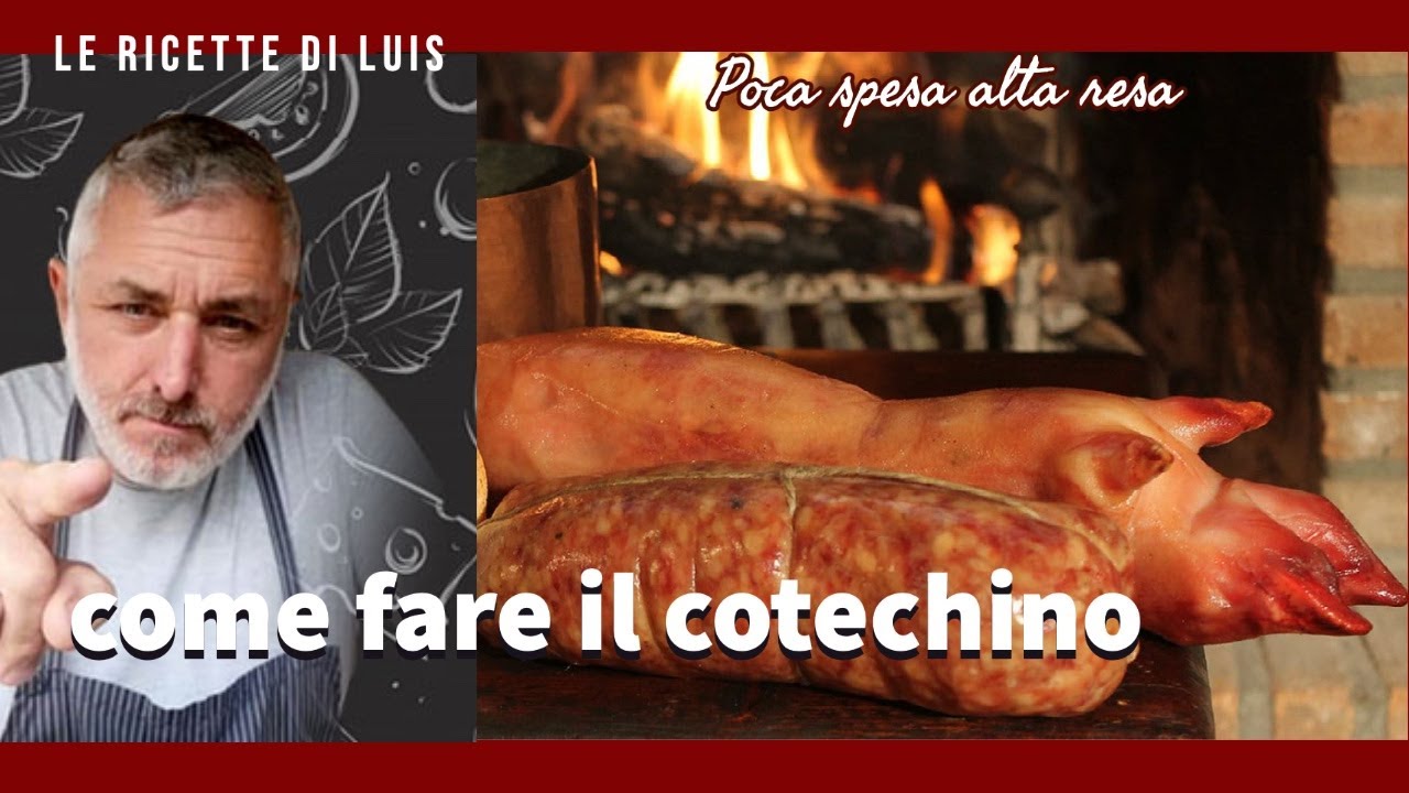 Домашнее тосканское котешино из Норчино