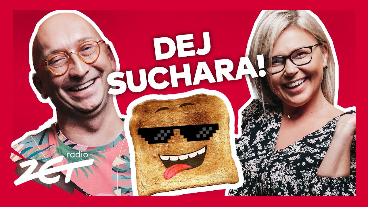 DEJ SUCHARA! Kołodziejska vs Nosel ODC2