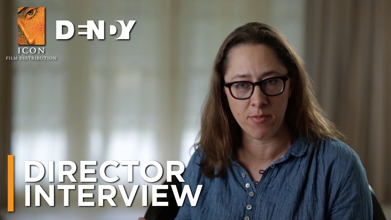INFINITELY POLAR BEAR | Maya Forbes Interview