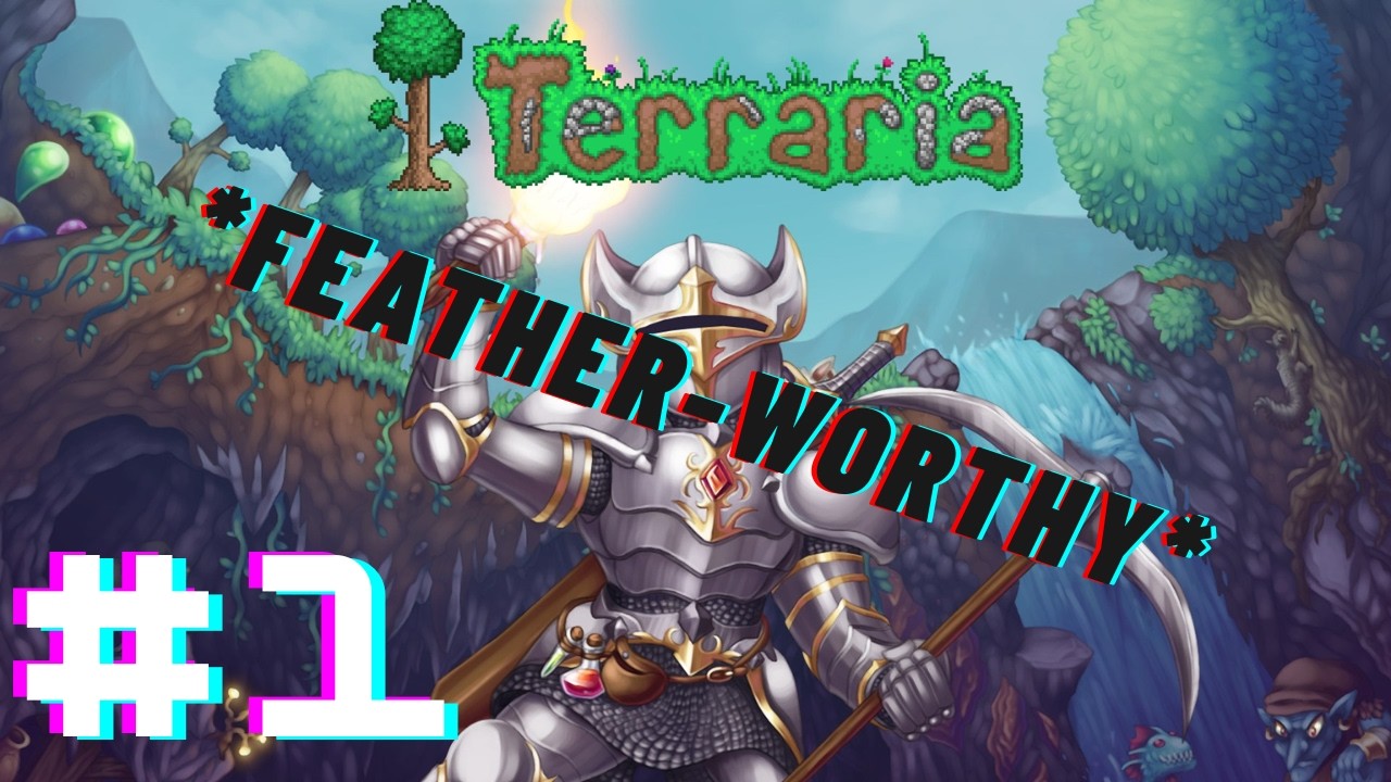 Only For the Worthy!!