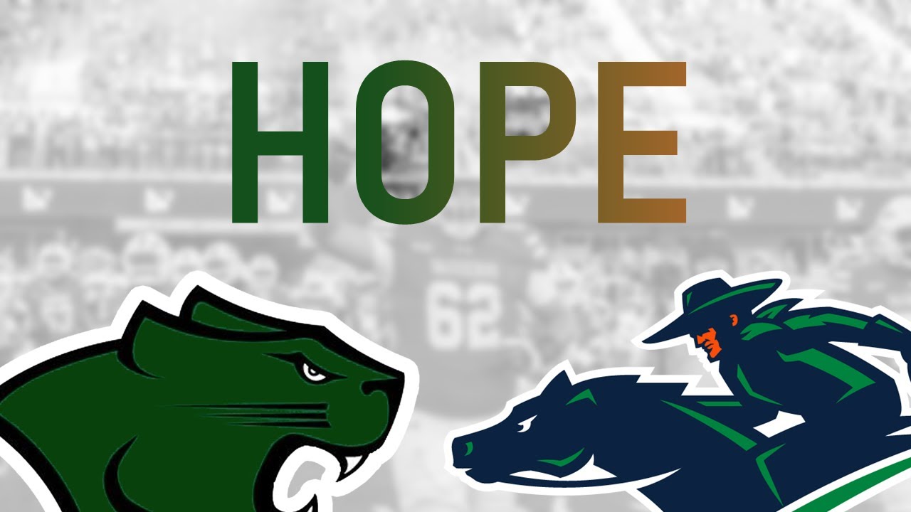 UTRGV, Chicago State, and the Push for Something Greater