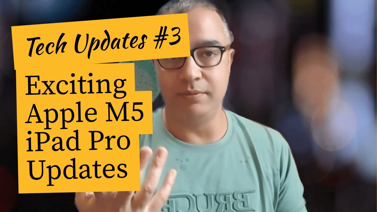 Tech Update 16 Oct 2025 Hindi