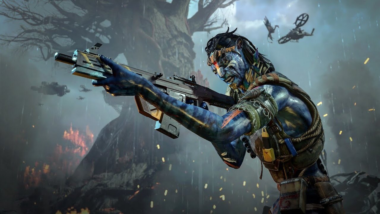 avatar from the ashes gameplay 2_Ladycorimoon