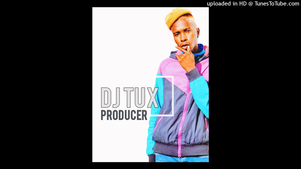 DJ Tux - Maphodisa (feat. Tamia & Bra B)