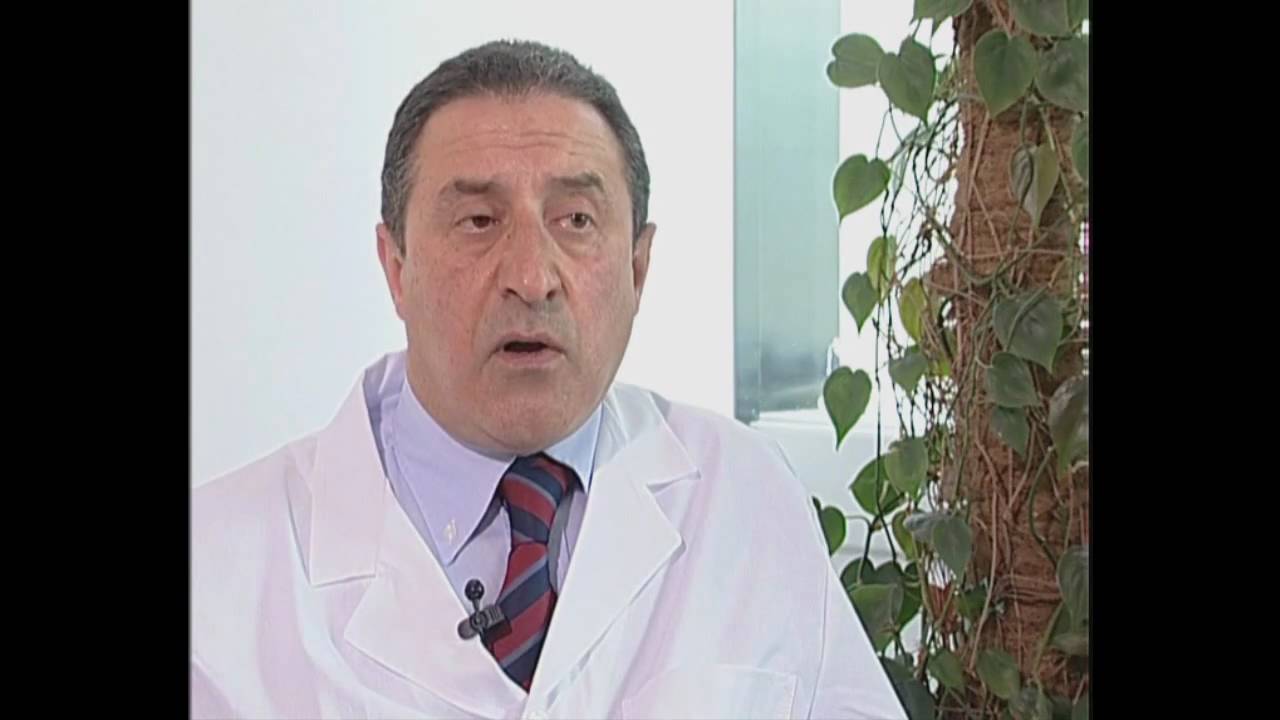 Cosa &egrave; il prolasso della mucosa anale? Risponde il prof Spinelli