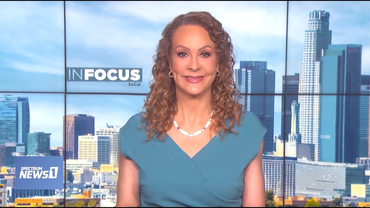 Tanya McRae - In Focus SoCal Compilation