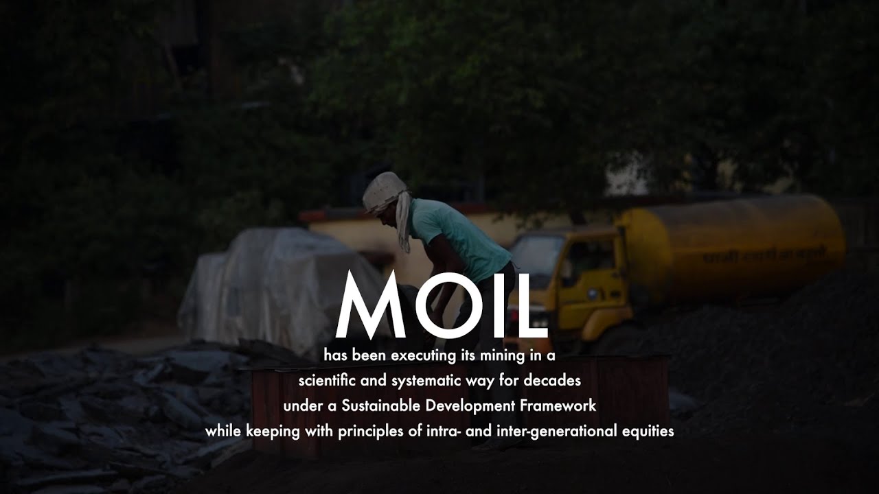MOIL ACHIEVEMENTS