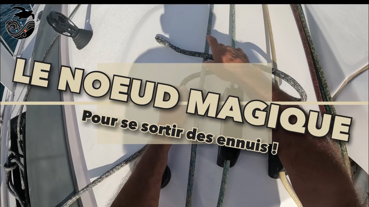 #86 - Mise en pratique d’une version spéciale du noeud de bosse