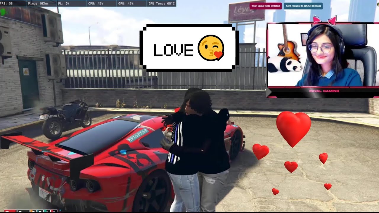 MONA AND TILLU ROMANTIC MOMENTS!❤️😘