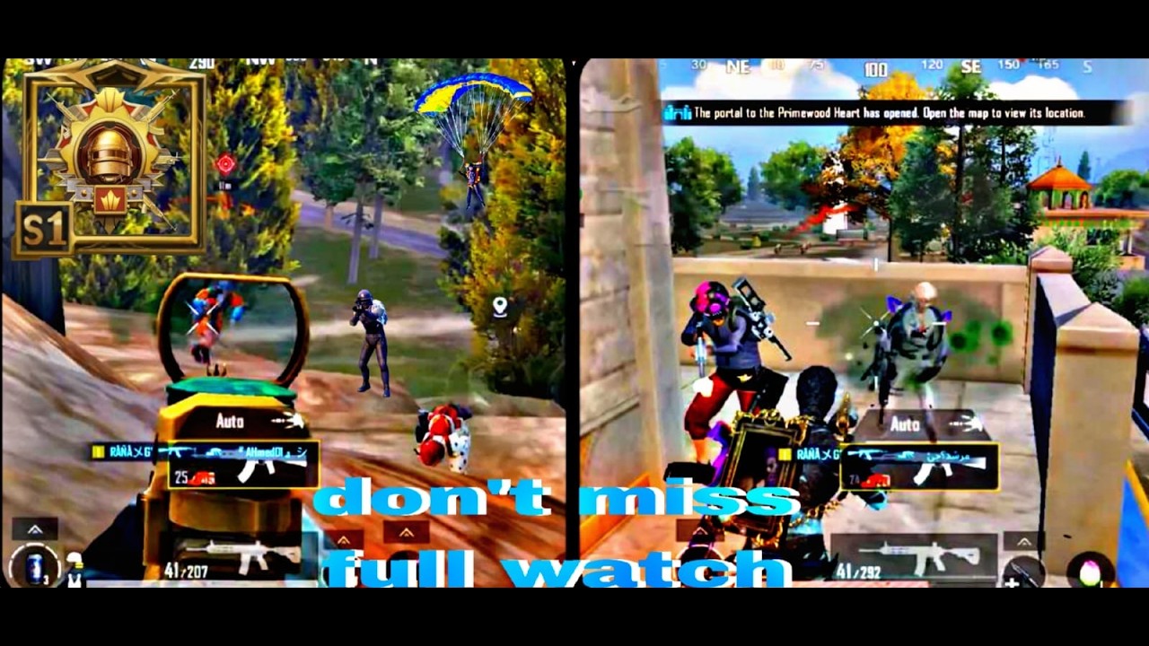 INSANE 1v4 Clutch in PUBG! 😱 | Unbelievable Ending#pubg #pubgmobile #gaming #pubgm