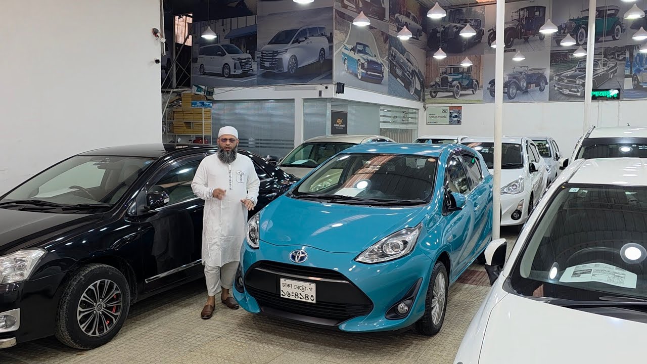 ২ লাখ ৮০ হাজার টাকায় সেরা চমক । Used Car Car Price In Bangladesh । Recondition Car Price In Bd