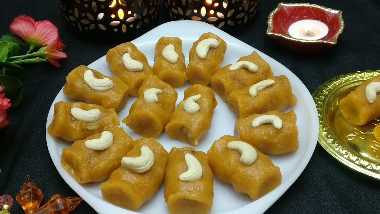 उड़द दाल की पिन्नी | पंजाबी पिन्नी Recipe | Diwali sweet recipe |पिन्नी बनाने का आसान एवं सटीक तरीका