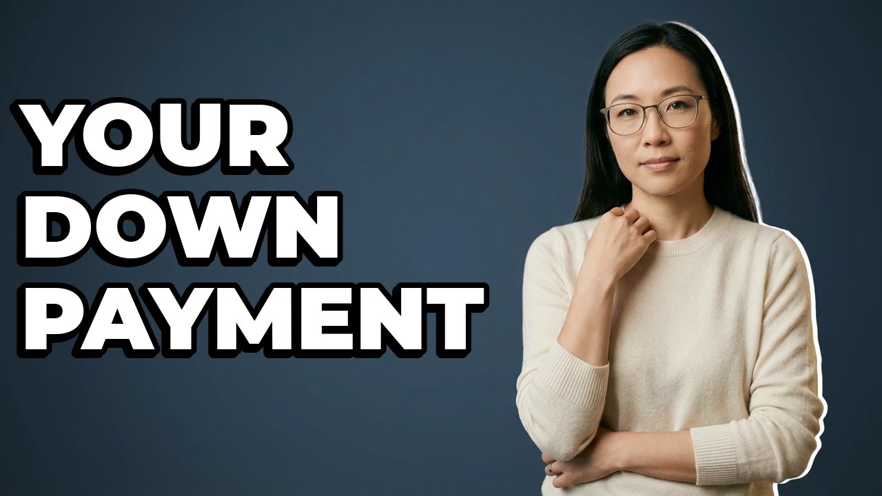 How Much Should You Save For A House Down Payment?