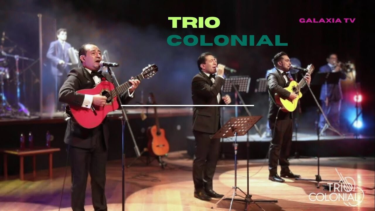 TRIO COLONIAL PATATE 2022