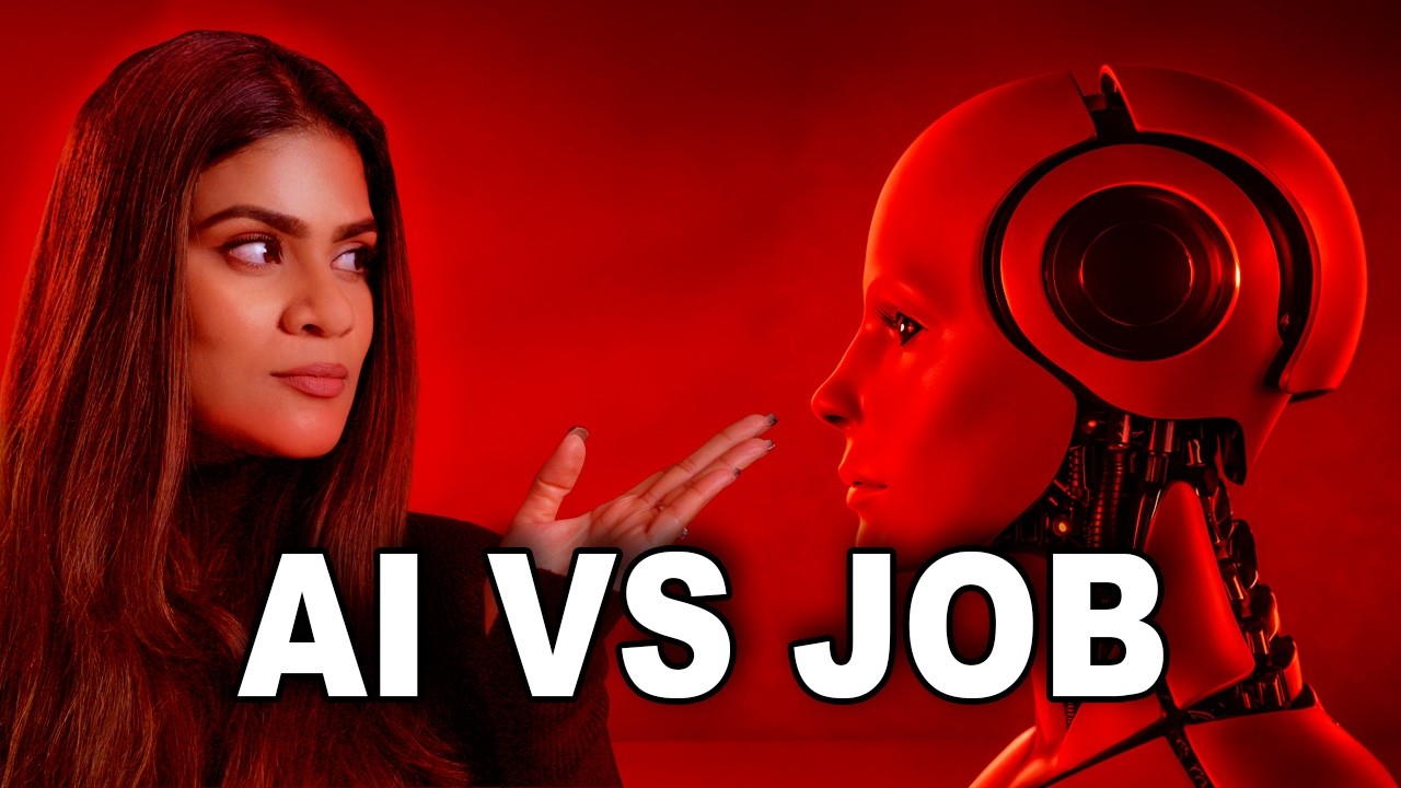 AI Won't Take Your Job in 2026. Something Else Will.