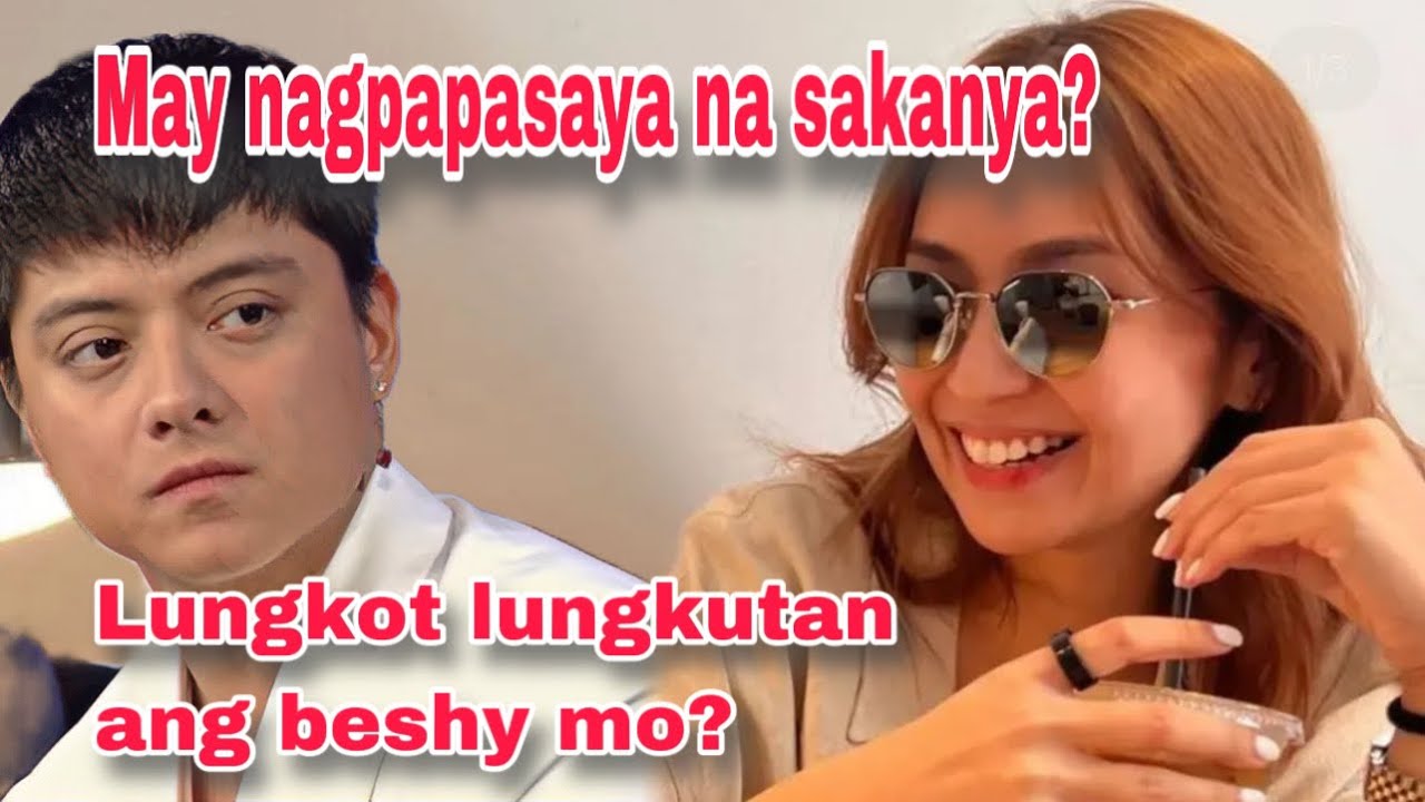 DANIEL PADILLA PINAKAMALUNGKOT NA VALENTINE'S DAY? KATHRYN BERNARDO MGA GANAP SA AUSTRALIA