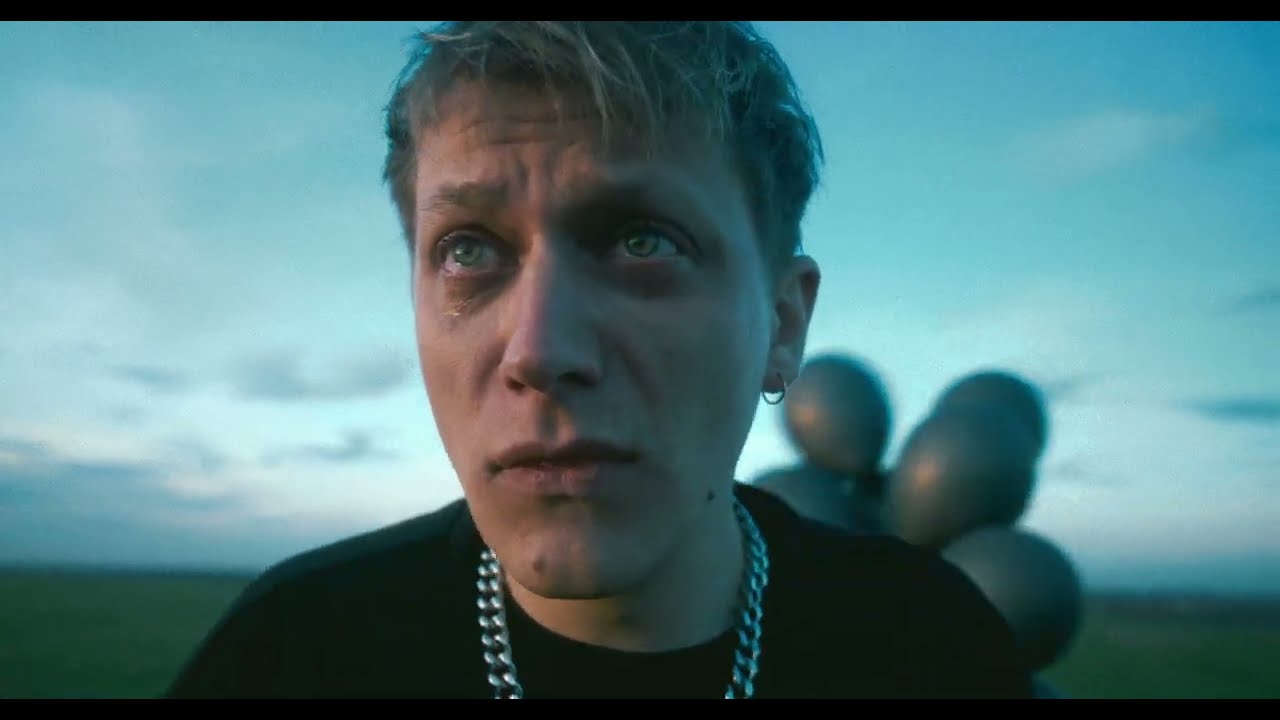 paavo - Planeten (Official Music Video) // Halt mich wach, oder fest - Episode 2