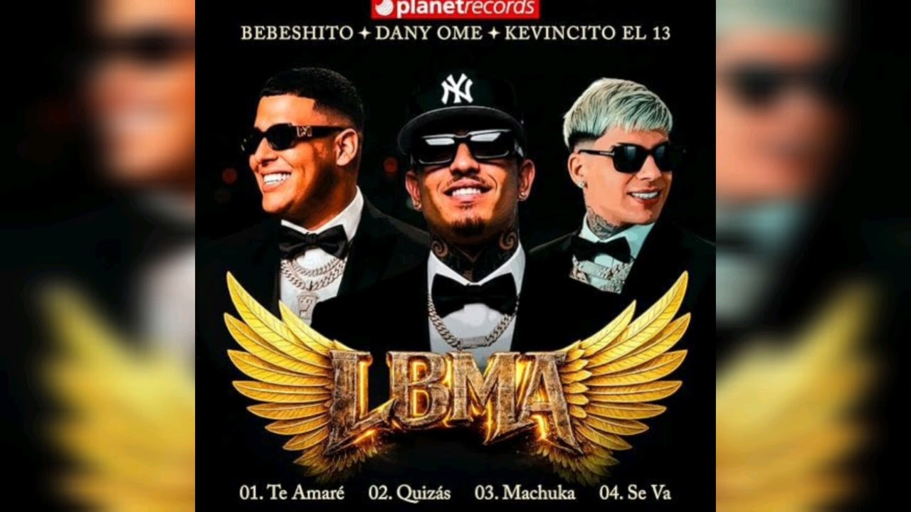 TU NOVIO || BEBESHITO ❌️ DANY OME Y KEVINCITO EL 13
