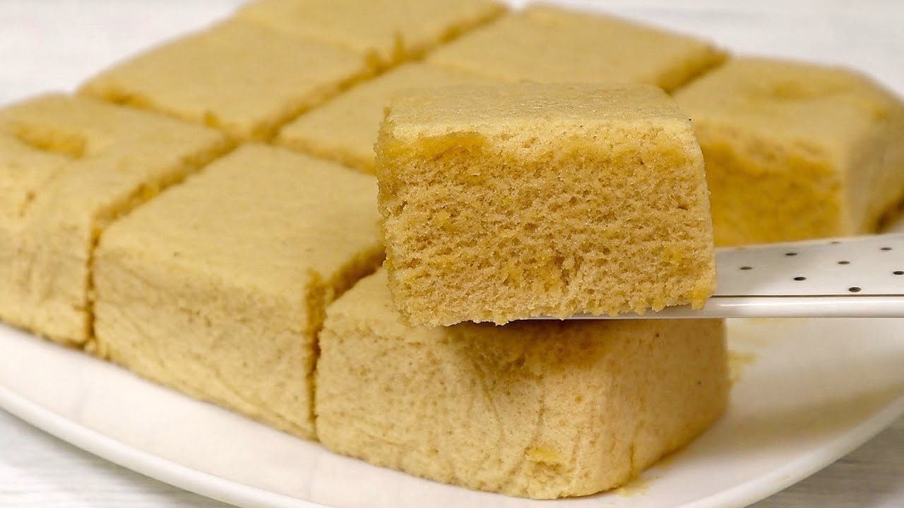 🍎 Всего 2 ингредиента! Легкий десерт за несколько минут!