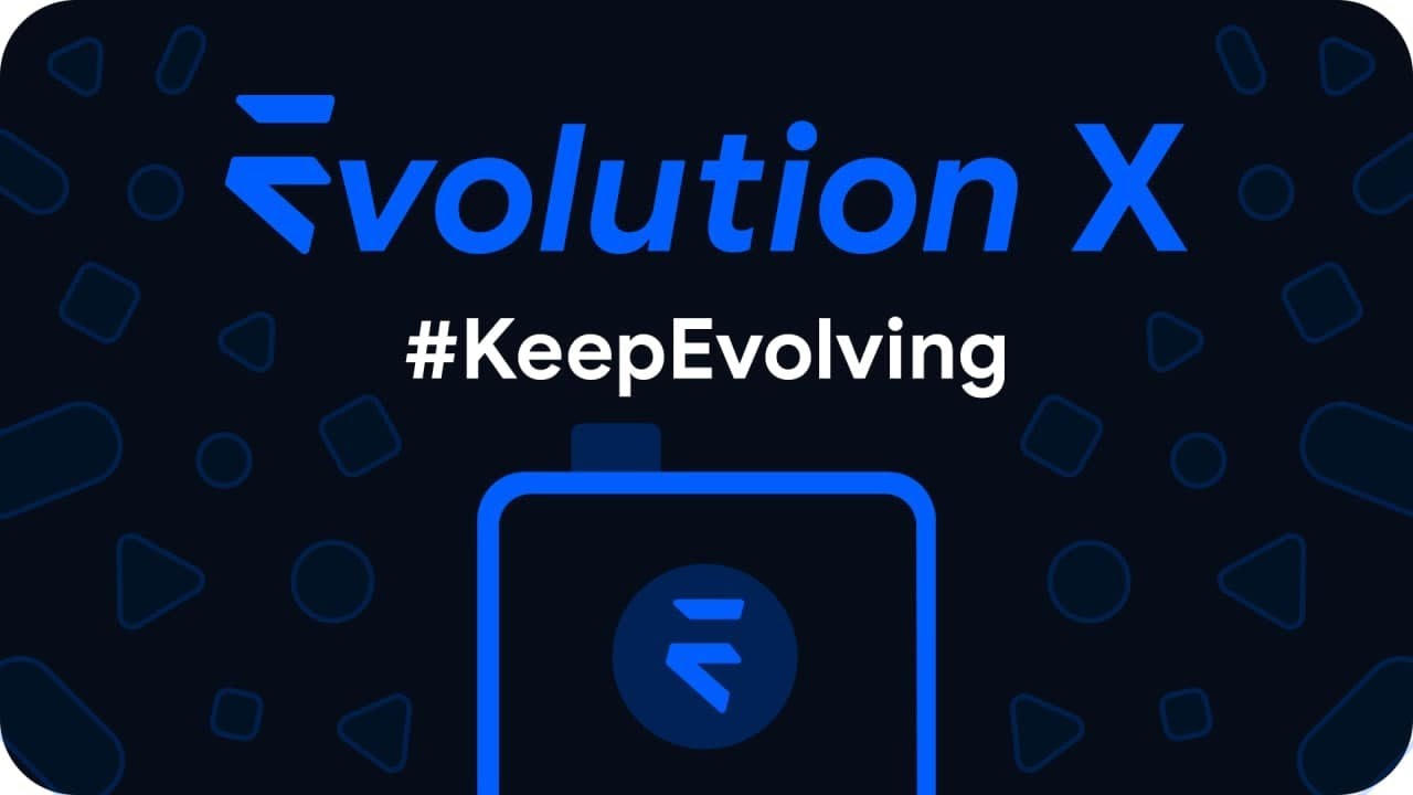 LA MEJOR ROM PARA XIAOMI MI 9T PRO/K20 PRO| EVOLUTION X 5.8 | ANDROID 11 MI 9T PRO/REDMI K20 PRO