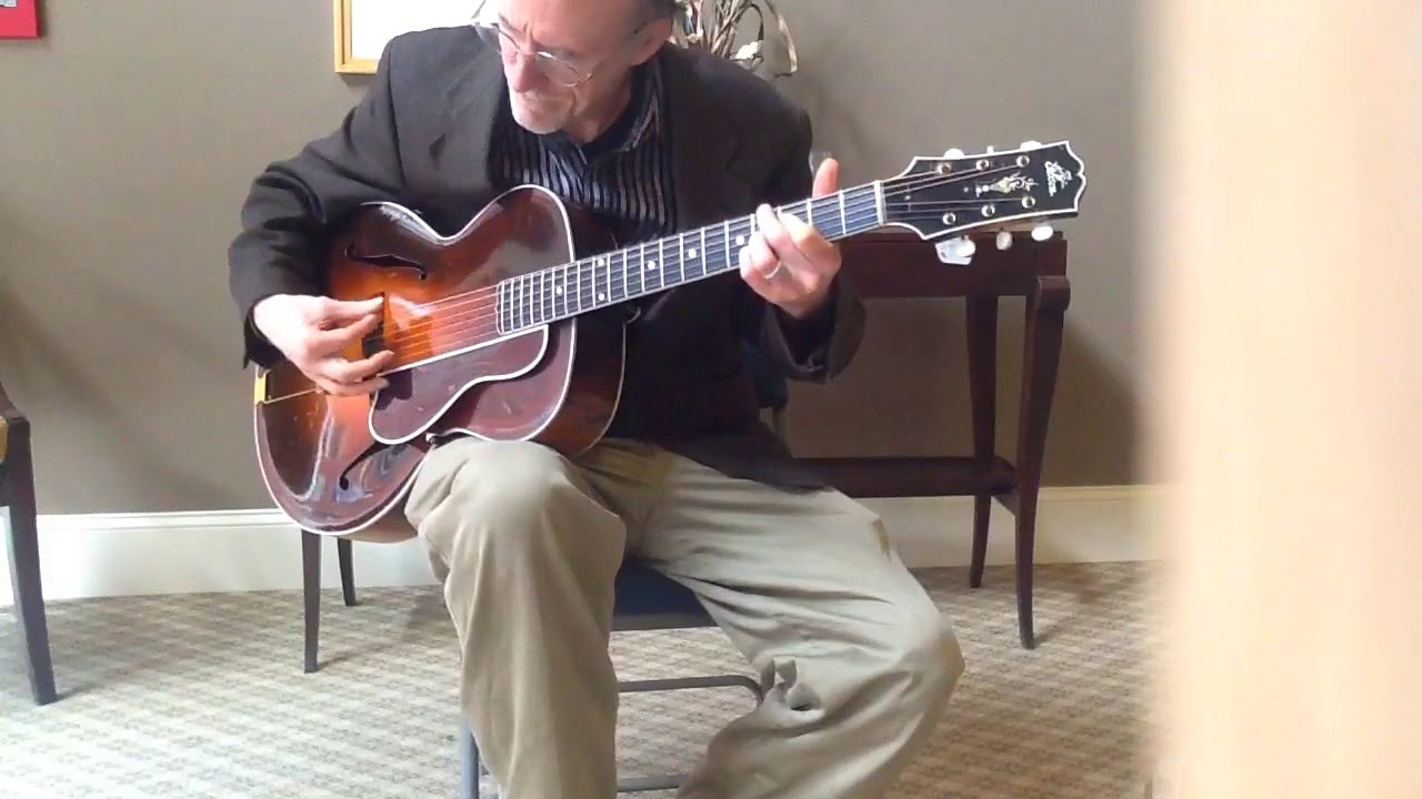 Gibson L-5 (1928)