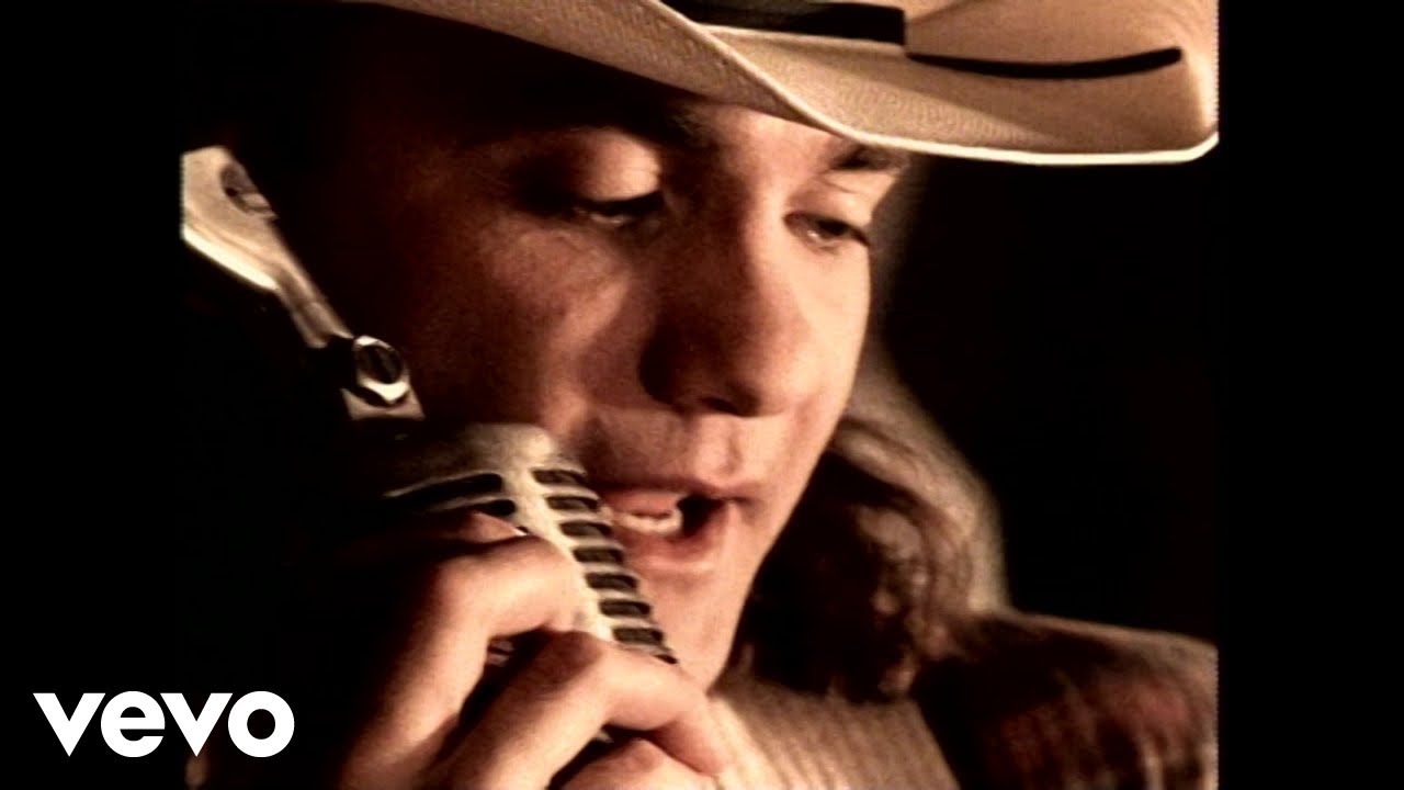 Wade Hayes - On A Good Night