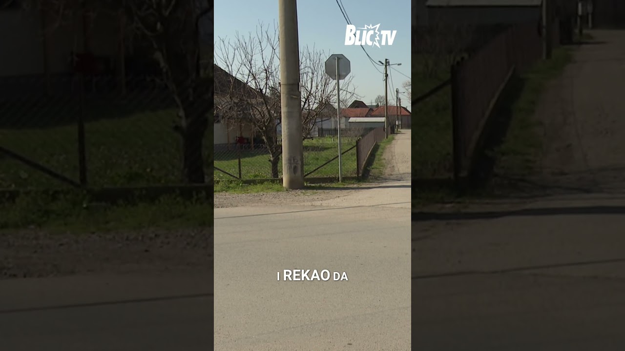 Užas u Obrenovcu - Dečak (14) otet i pretučen!