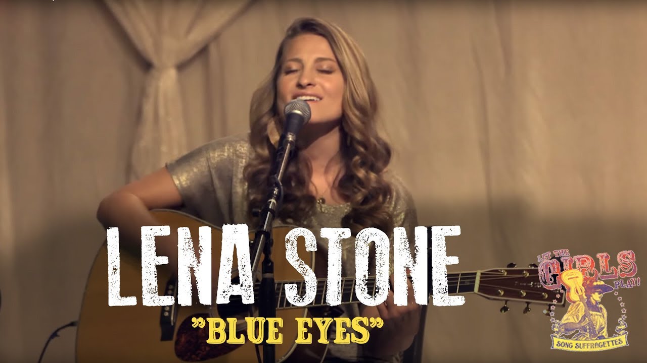 Lena Stone - 