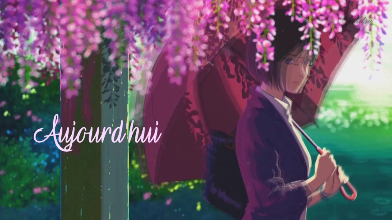 Nightcore AMV ~ Impossible (FRENCH VERS. +PAROLES)